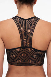 Ondine Wirefree Bralette